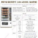 &#34;명랑시대 외식청년창업협동조합공장&#34; - 대전광역시 동구 가양동 482 멀티자판기 - (설치)
