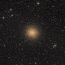 Messier 14: 구상 뱀주인자리 이미지