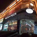 평촌역 3번출구 이미지