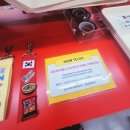 은결아트 | 성수 가볼만한곳! 요즘 난리 난 성수동 팝업스토어 농심 신라면 팝업 솔직 후기 (위치, 주차, 꿀팁)