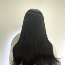 리즈붙임머리