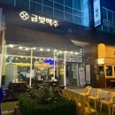 금빛맥주 - 평창군 노산성길 25-3 | 남위례 술집 금빛맥주 시원한 살얼음 맥주 한잔하기 좋은 2차 술집