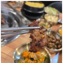 한우가 이렇게 부드러웠나 옥정맛집 24시 암소한우 고깃집 옥정점 리얼후기
