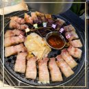 위례제주도니 | 위례중앙광장맛집 제주도 느낌 느낄수 있는 삼겹살 오겹살이 맛있는 제줏간 재재방문후기