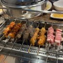성민양꼬치 | 장곡동맛집 성민양꼬치 솔직후기｜오이무침부터 온면·양꼬치까지 추천추천