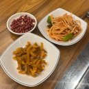 킹(King) 징기스칸 양꼬치 | 킹징기스칸양꼬치ㅣ내돈내산ㅣ웨이팅하는 배곧양꼬치 현지인맛집, 생양꼬치 양념양꼬치 옥수수온면