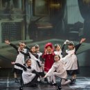 (공연) 뮤지컬 <애니> 이미지