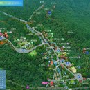 운문산자연휴양림 이미지