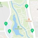 옥정스마트시티복합센터 주차장 이미지
