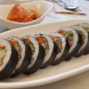 봉쥬르김밥 이미지
