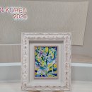 오브제-꽃과빛 이미지