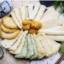 명품어묵핫바떡볶이