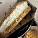 광주 [카페인중독] 와플 전메뉴 칼로리 l 3일 연속 와플 먹어본 내돈내산 후기
