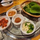 골뱅이창너머족발