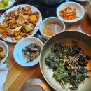 양주별산대놀이마당 공연장 이미지