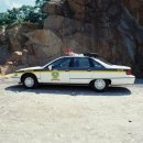 Dream Museum Chap 198 : Chevrolet Caprice IV
