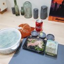 김포 구래동 맛집) 순심이 뚝배기 동태탕에서 특 섞어 내장탕 2인분 20,000원 + 알사리 추가 5,000원 후기!