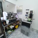 위드미 왜관점 | 씨메03 커피머신이 꼭 카페가 아니라도 다양한 곳에 설치된 후기