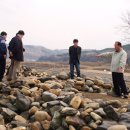 연천학곡리적석총 이미지