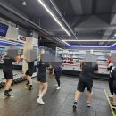 복싱 팩토리 짐 이미지