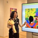 용인시기흥장애인복지관 | 용인시기흥장애인복지관, 청소년 발달장애인 예비작가 양성