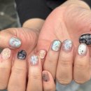 경원대로1347번길 | 부평부평역 네일샵 추천 : 네일예트 부평점 이달의 아트 내돈내산 후기