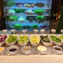 회를품은오리 | CN웨딩홀 계산점: 200가지 압도적 메뉴, 하객 만족도 100% 보장 시식 후기