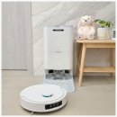 에브리 뽀송 | 올인원 로봇청소기 추천 에브리봇 Q9 후기