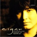 바이올린과 피아노를 위한 알레그레토 G–E–D–G–E 이미지