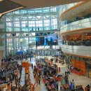 풍국면 타임스퀘어점 | 영등포맛집ㅣ 소박한 국수 한그릇과 진한 육수맛집, 풍국면 타임스퀘어점