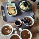 향기가득주유소 이미지