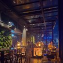 HUMIDOR | 방콕 시가바 추천｜Blind Pig at The Speakeasy 후기｜루프탑 & 시가 라운지를 동시에!