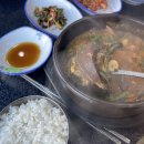 울엄마 양평해장국 | [울엄마양평해장국] 대전 대흥동 중구청 맛집 해장국