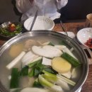 강남닭칼국수 이미지