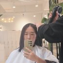 신원빌딩 | 원흥미용실 희안헤어 삼송신원점 디올 디자이너 볼륨매직 후기