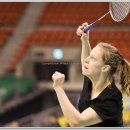 세계 최고 상금 대회 (2011victor korea open) 배드민턴대회 이미지