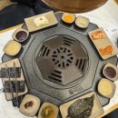 씨유 서면쌈지공원점 | 부산부전동맛집 서면한식 회식하기 좋은 팔각도 부산서면롯데점