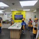 오뚜기축산 | 키자니아 서울 반일권 방문 후기, 4시간 동안 알차게 즐기다