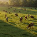 KBS 한우농장 이미지