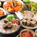 신의주찹쌀순대 이미지