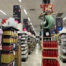 리드컴 | 호주 시드니 리드컴 쇼핑센터 파티 소품 구경후기