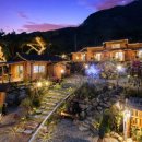 꿈의정원 펜션 이미지