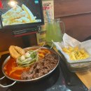 수원지방 법원ㆍ검찰청 | 평촌맛집 청년다방 떡볶이 불향차돌청년세트 사이드메뉴 추천 🔥