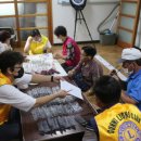 양지리 마을회관 이미지