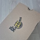 조이포스트 닥터마틴 무지루시 구매후기