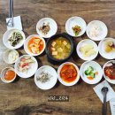 일정떡갈비 | 경주 고색창연 한우떡갈비 정식 후기｜보문단지 근처 경주 떡갈비 맛집