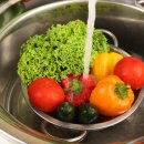 과일·채소 잔류농약, 효과적인 제거법은? 이미지