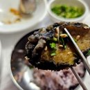 서호동-26 | 26-02통영/ 8. 서호동 [진미식당] - 과분하게 잘 차려주신 아침식사