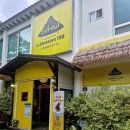 광릉내 애견 | 계곡뷰가 이쁘고 브런치가맛있는카페 엘블라썸 방문후기.