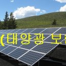 제일태양광발전소 이미지